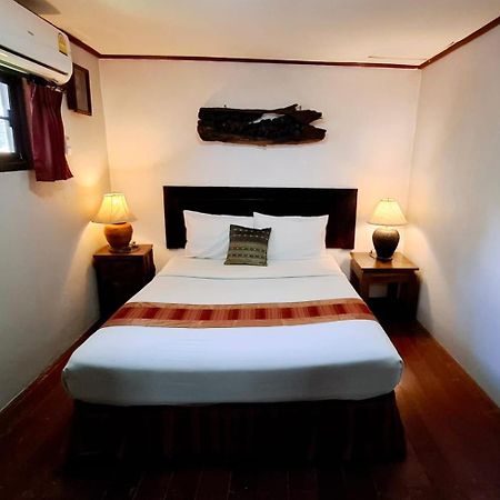 'צ'אוונג ביץ Papillon Resort חדר תמונה