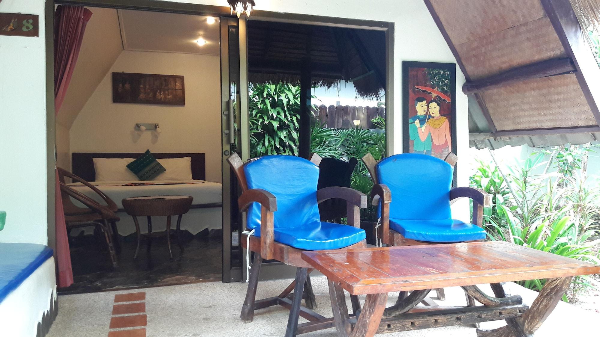 'צ'אוונג ביץ Papillon Resort מראה חיצוני תמונה