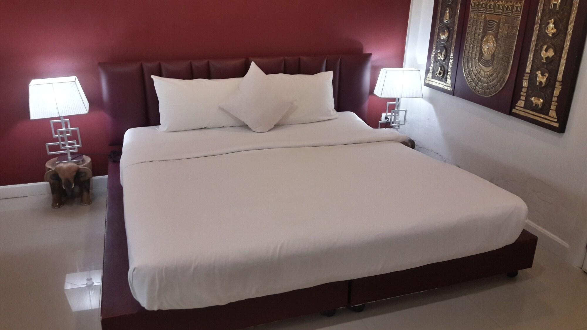 'צ'אוונג ביץ Papillon Resort מראה חיצוני תמונה