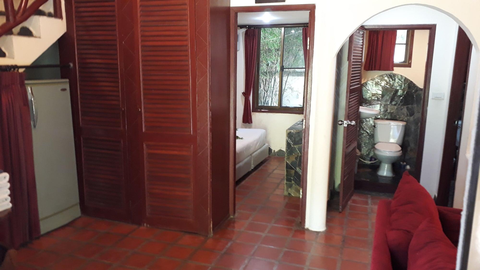'צ'אוונג ביץ Papillon Resort מראה חיצוני תמונה