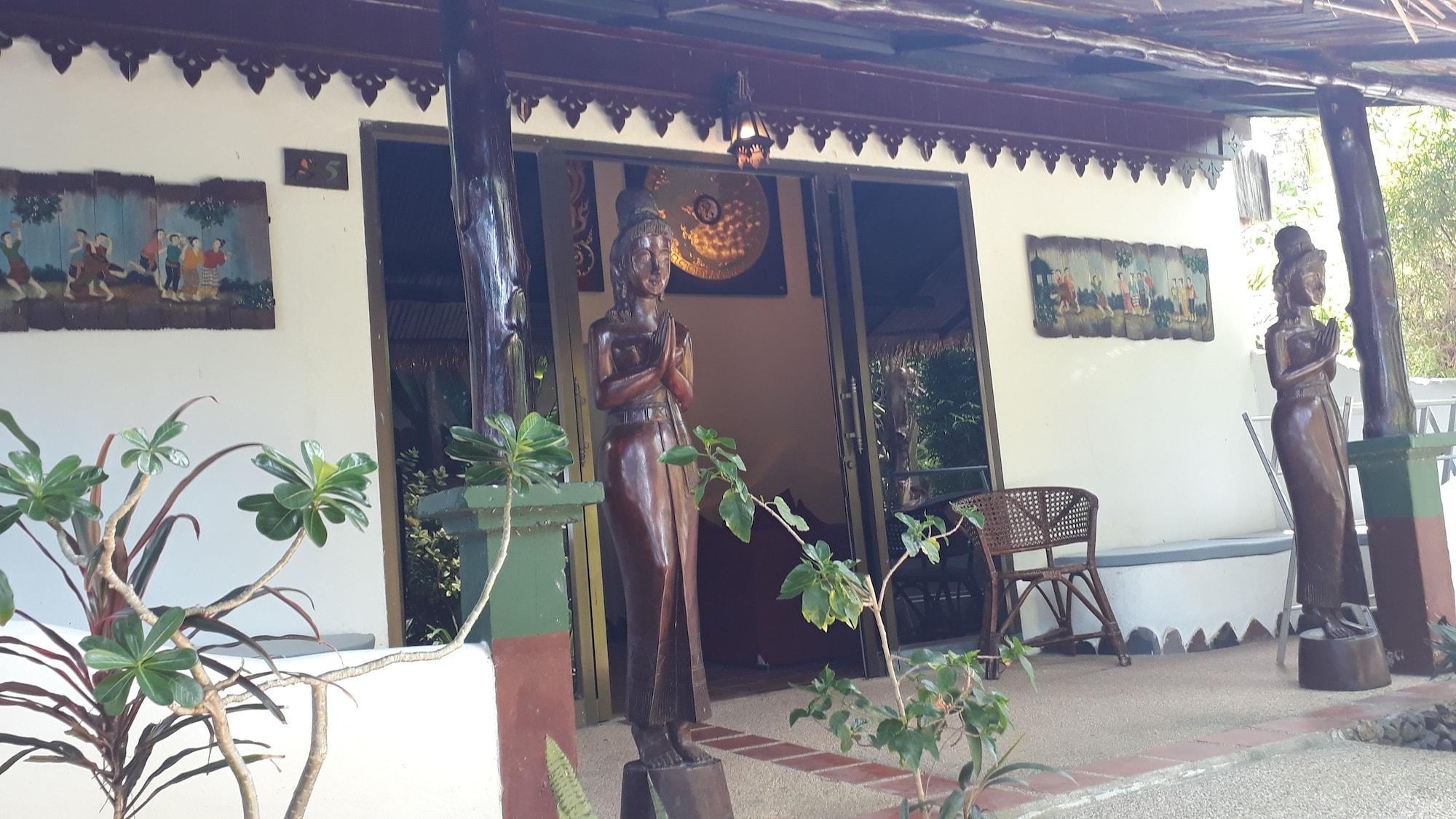 'צ'אוונג ביץ Papillon Resort מראה חיצוני תמונה