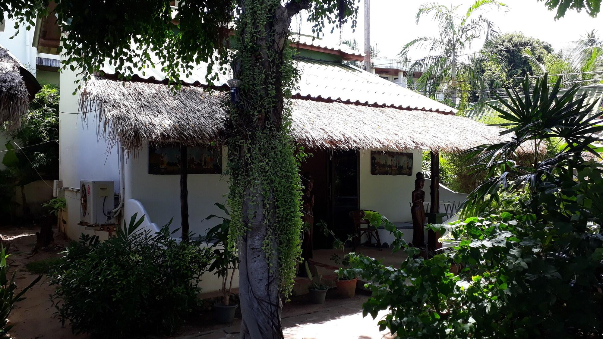 'צ'אוונג ביץ Papillon Resort מראה חיצוני תמונה