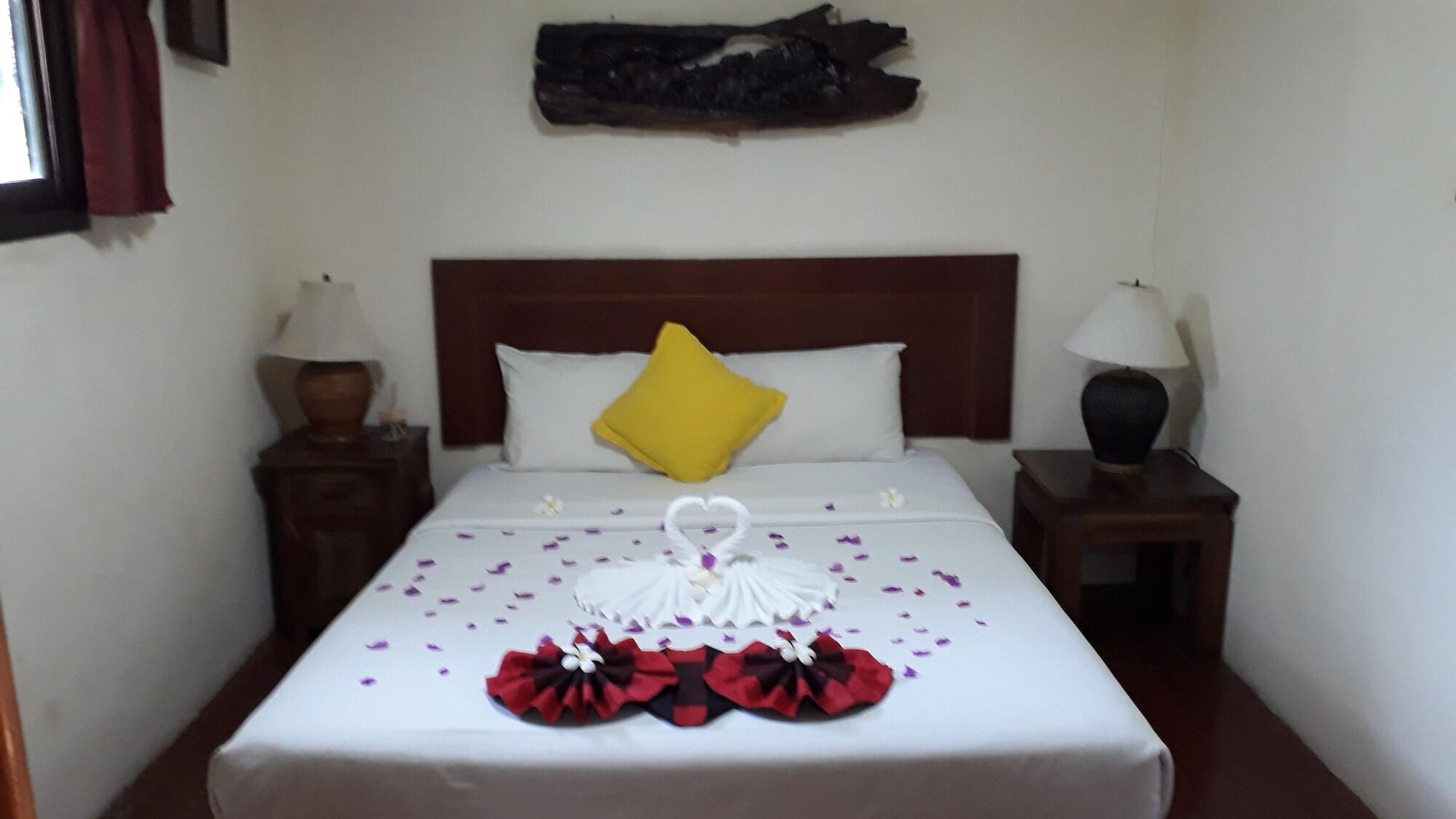 'צ'אוונג ביץ Papillon Resort מראה חיצוני תמונה