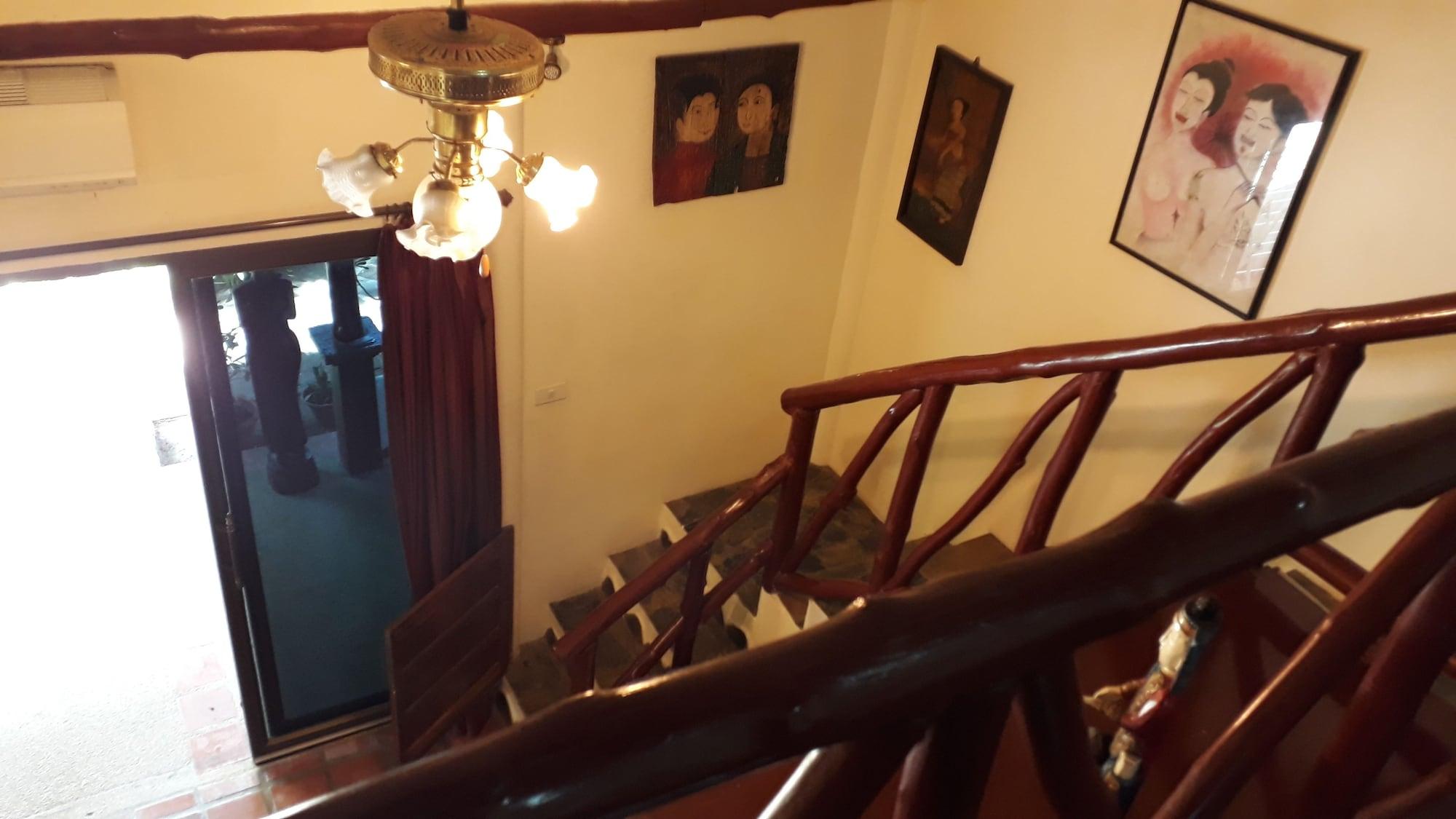 'צ'אוונג ביץ Papillon Resort מראה חיצוני תמונה