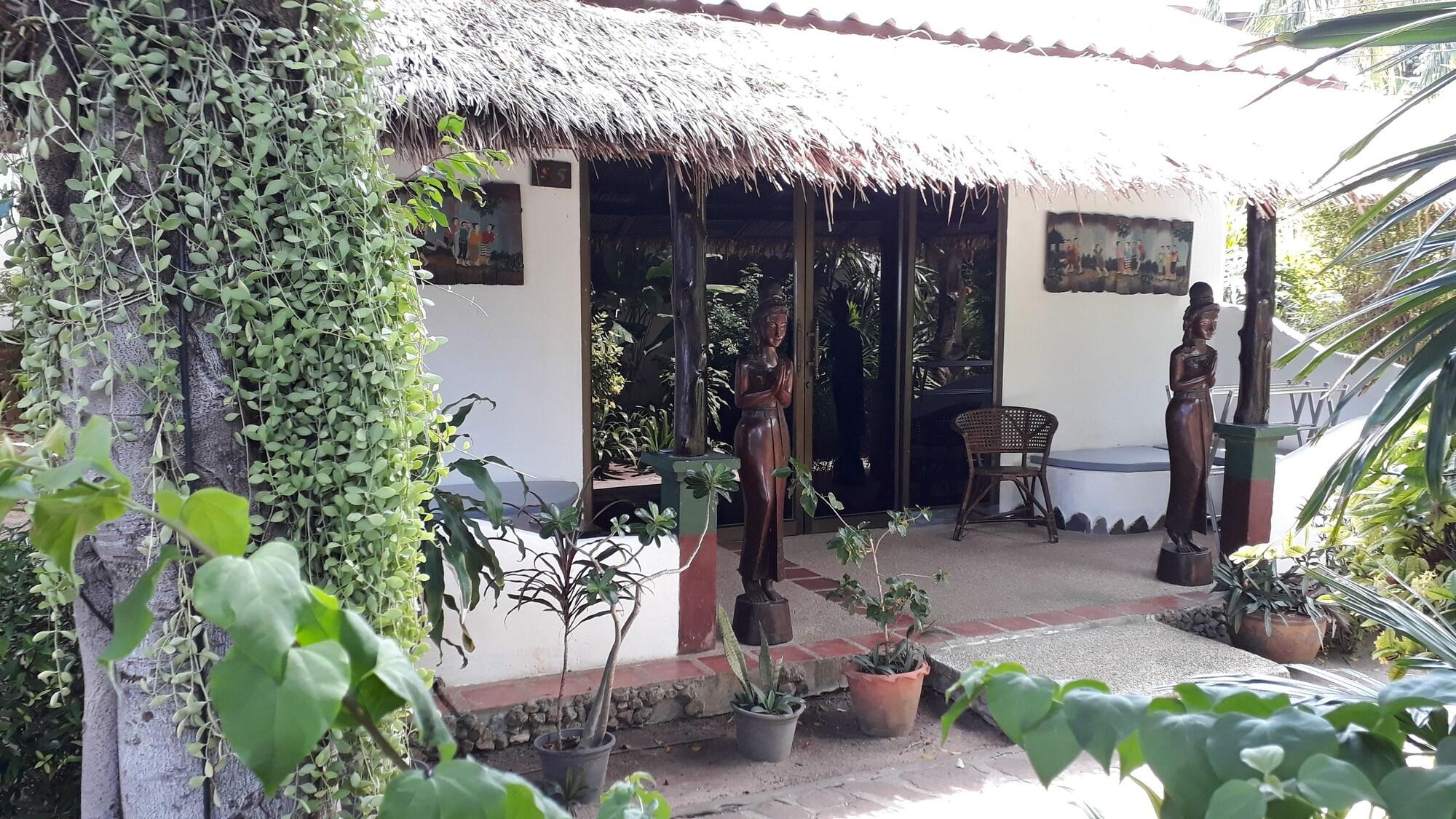 'צ'אוונג ביץ Papillon Resort מראה חיצוני תמונה