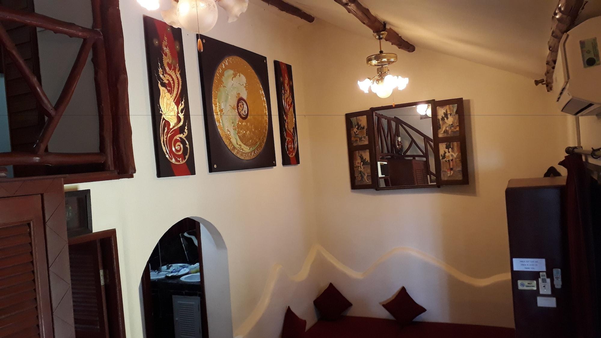 'צ'אוונג ביץ Papillon Resort מראה חיצוני תמונה