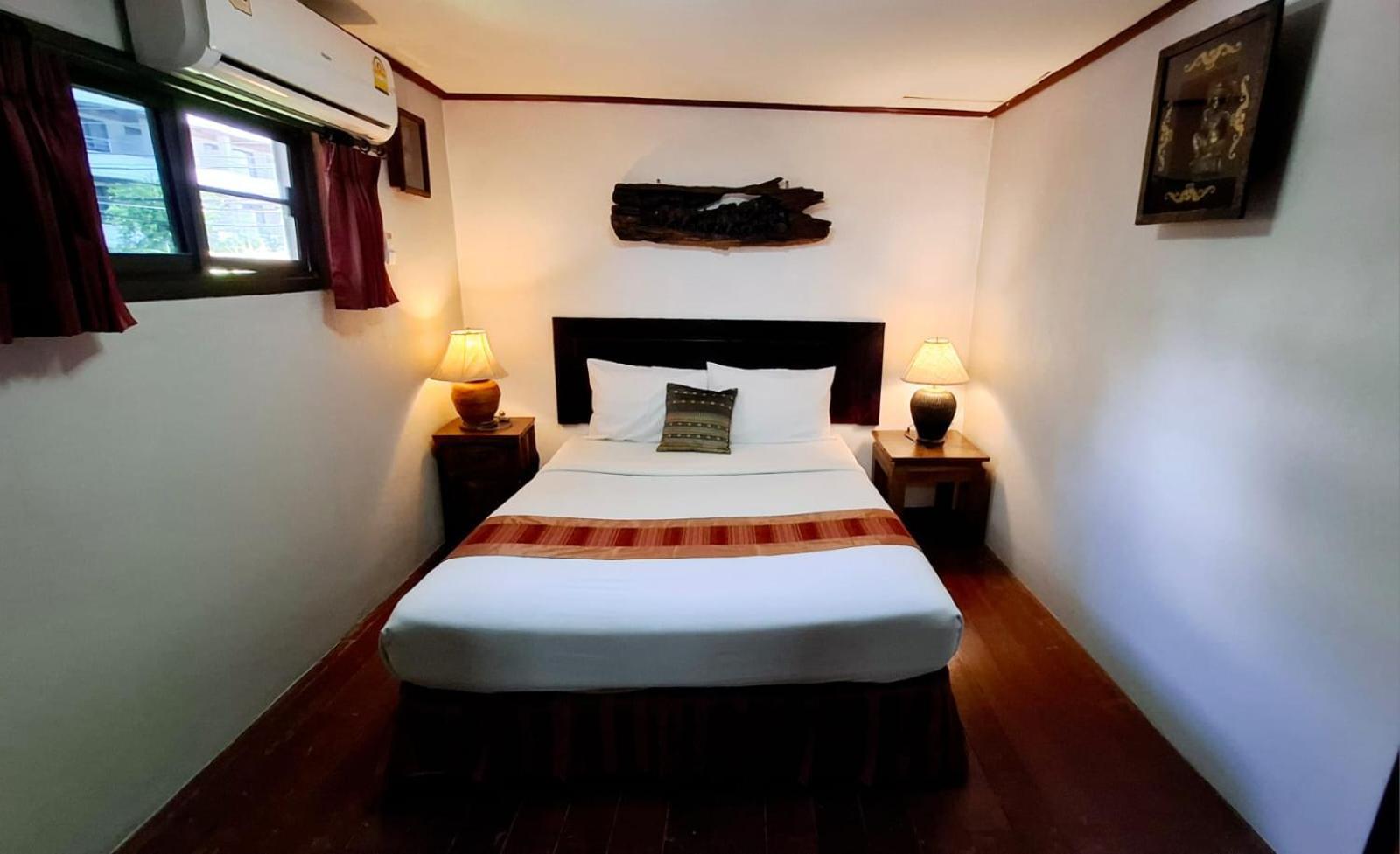 'צ'אוונג ביץ Papillon Resort חדר תמונה