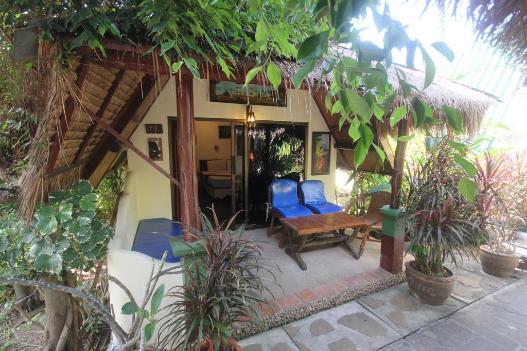 'צ'אוונג ביץ Papillon Resort מראה חיצוני תמונה