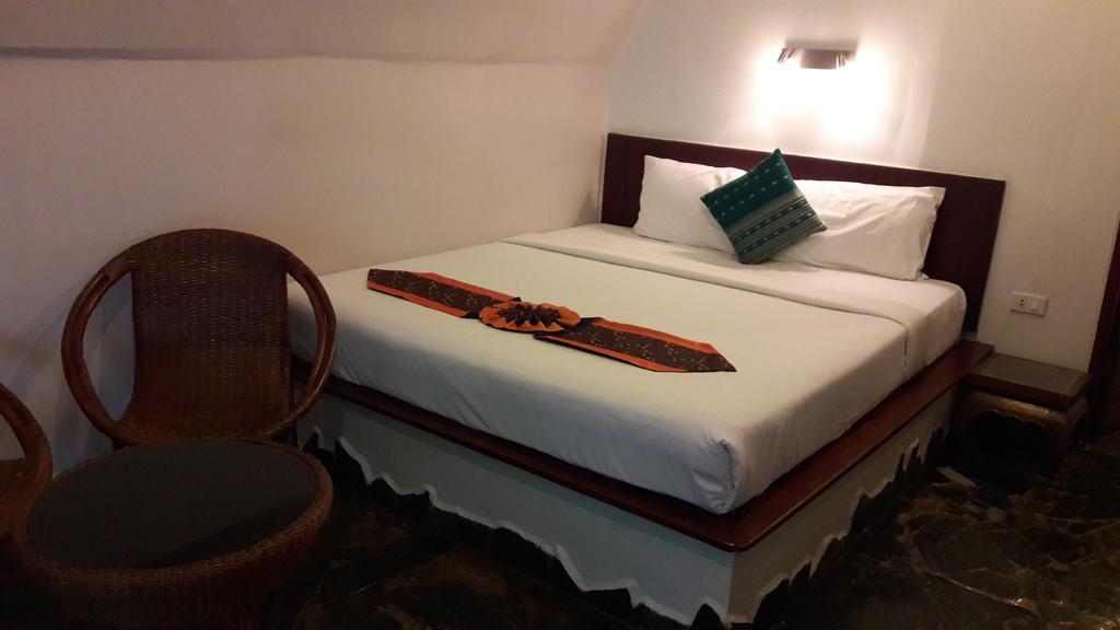 'צ'אוונג ביץ Papillon Resort מראה חיצוני תמונה