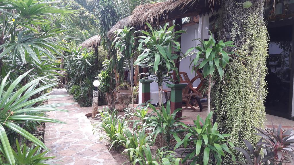 'צ'אוונג ביץ Papillon Resort מראה חיצוני תמונה