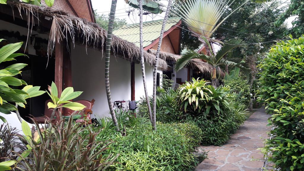 'צ'אוונג ביץ Papillon Resort מראה חיצוני תמונה