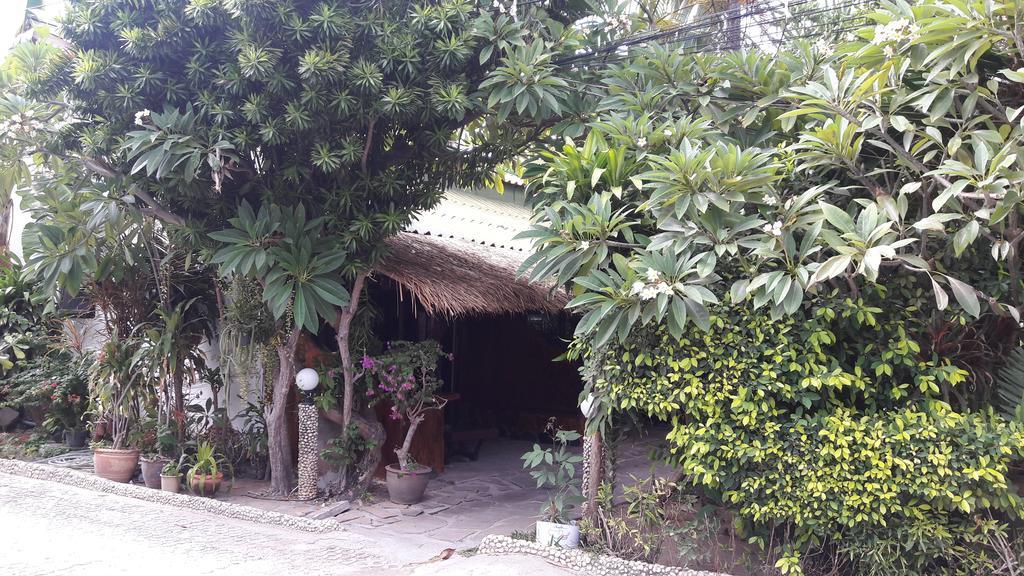 'צ'אוונג ביץ Papillon Resort מראה חיצוני תמונה