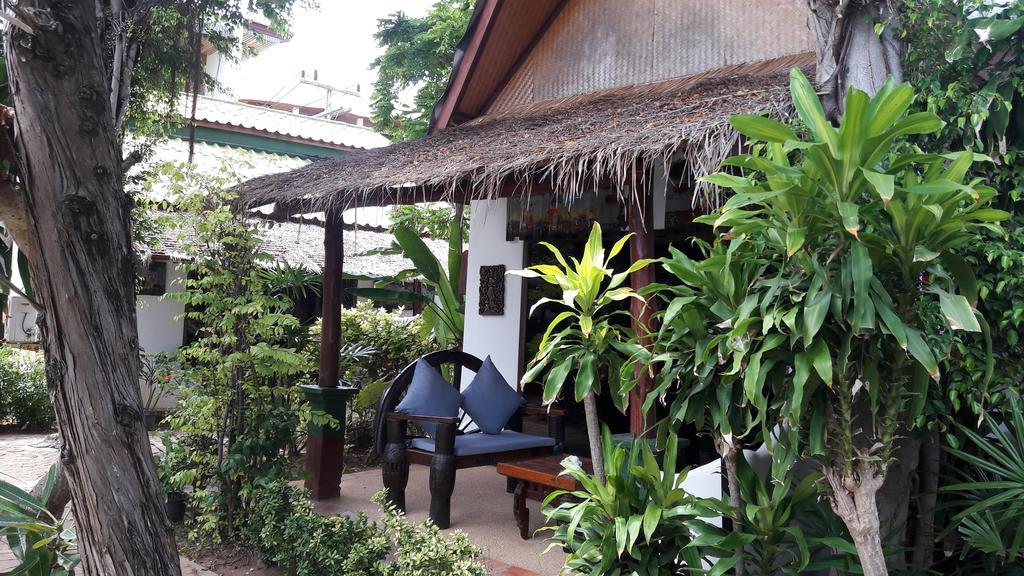 'צ'אוונג ביץ Papillon Resort מראה חיצוני תמונה