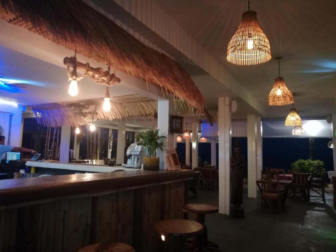 'צ'אוונג ביץ Papillon Resort מראה חיצוני תמונה